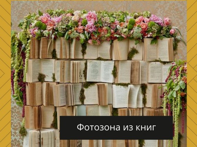 10 секретов как сделать фотозону дома своими руками