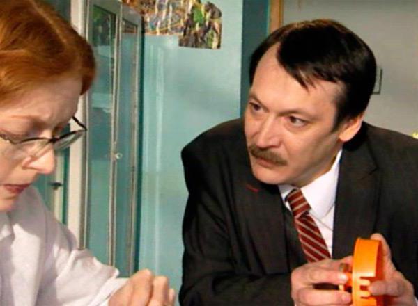 актер владислав ветров личная жизнь