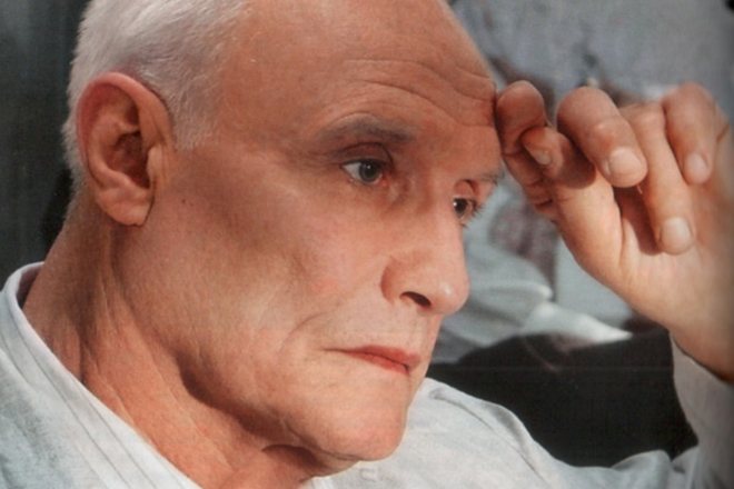 Александр Пороховщиков