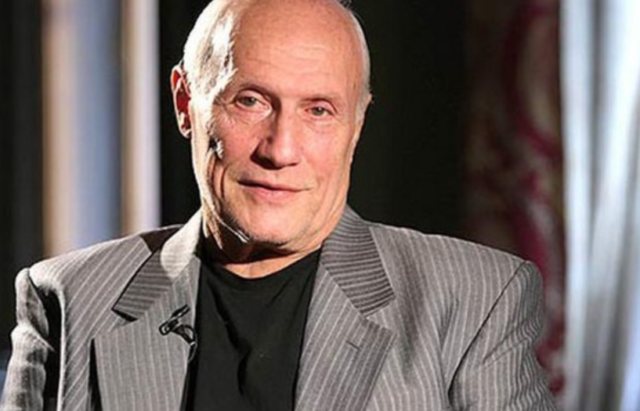 Александр Шалвович Пороховщиков: биография и личная жизнь