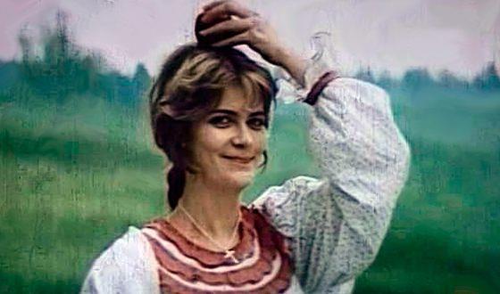 Алена Яковлева часто делает такие живые фотографии