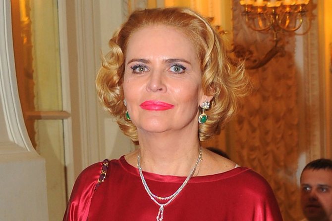 Алена Яковлева