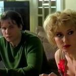анастасией бегуновой актриса