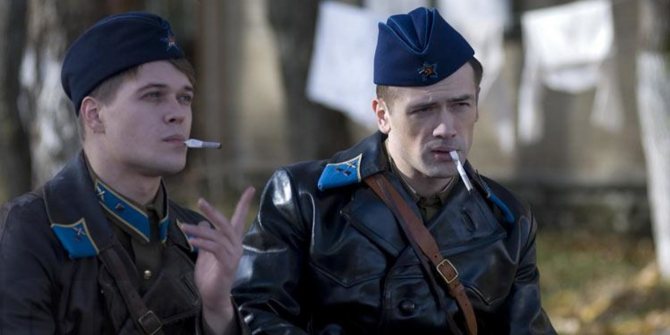 Анатолий Пашинин: личная жизнь актера