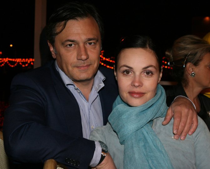 Екатерина Андреева
