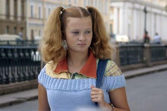 Екатерина Копанова