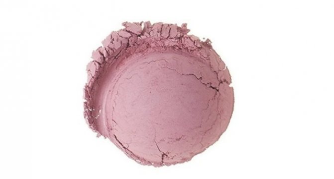 Everyday Minerals Румяна рассыпчатые Shimmer Blush