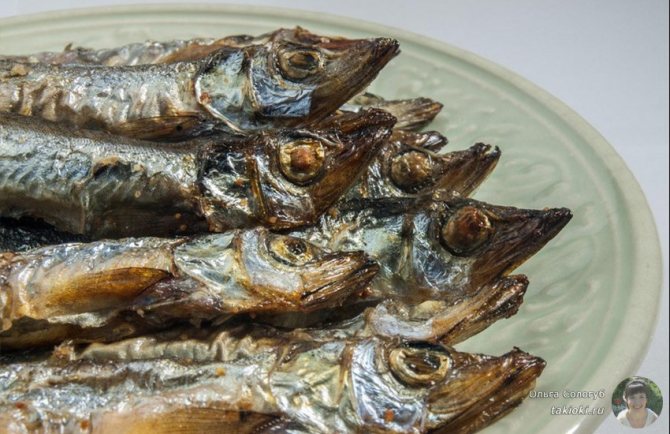 как приготовить мойву с картошкой и с луком