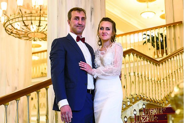 Кто новая жена у бывшего мужа Розы Сябитовой?