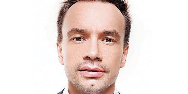 Леша Серов