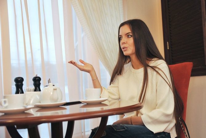 Луиза Шипулина