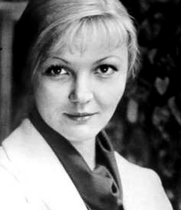 марина дюжева актриса