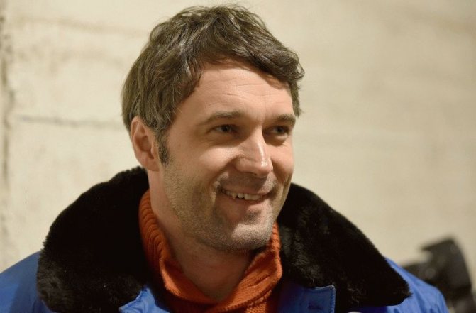 Павел Трубинер биография личная жизнь семья жена дети фото