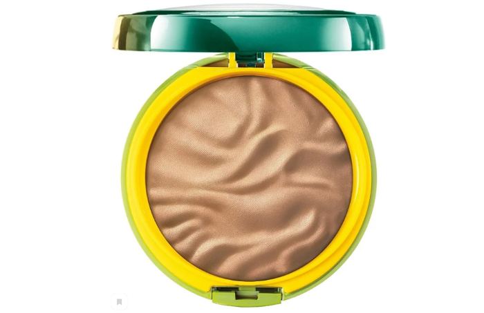 Physicians Formula Пудра бронзер с маслом мурумуру Butter Bronzer Murumuru