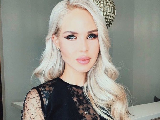 Погребняк Мария дизайнер