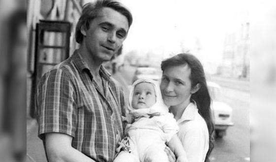 Родной город звезды это Ленинград, Россия