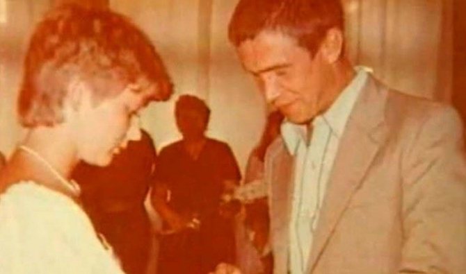 Сергей Гармаш и Инна Тимофеева служили в одном театре