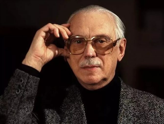 Сергей Михалков