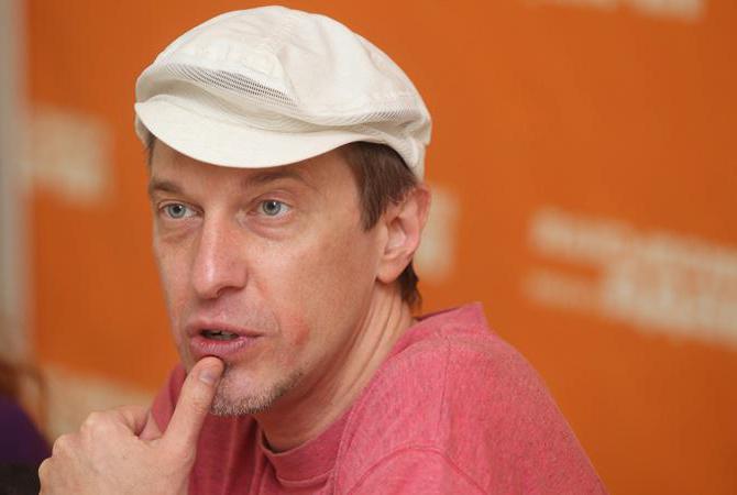 Сергей соседов личная жизнь жена дети. Сергей соседов