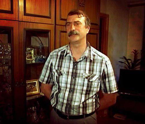 Сергей соседов личная жизнь жена дети. Сергей соседов