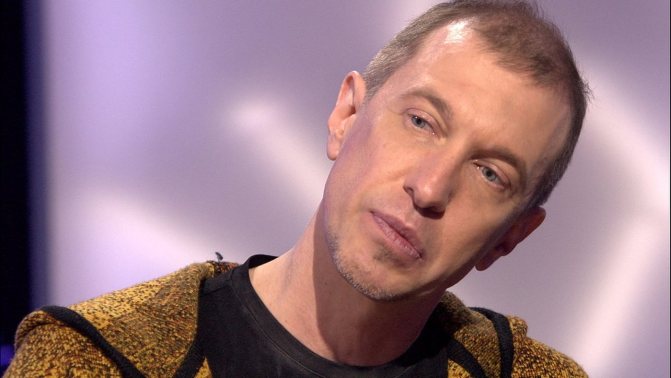 Сергей Соседов раскрыл правду о своей ориентации