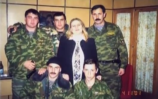 смерти
