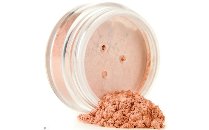 Southern Magnolia Бронзер минеральный рассыпчатый Glo Shimmer Powder