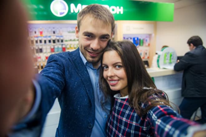Супруги Шипулины
