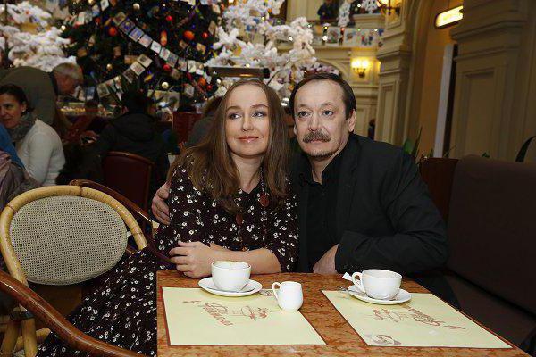 владислав ветров фильмография