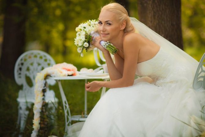 Задания на выкуп невесты