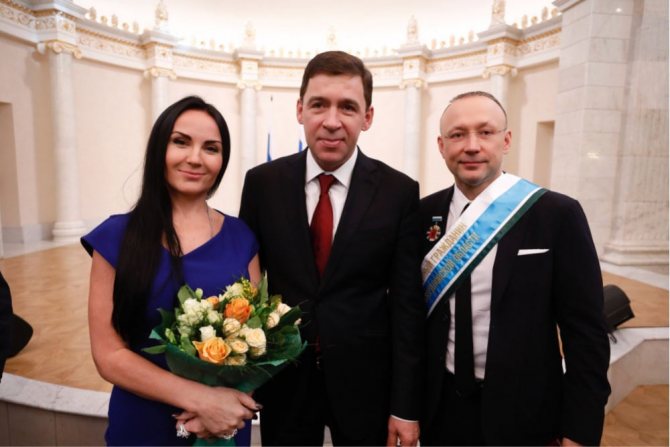Женщины, которых олигархи не променяли на длинноногих красавиц